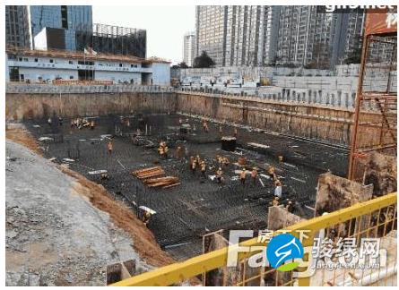 央企保利遇上人工智能 助力东莞绿色建筑战略