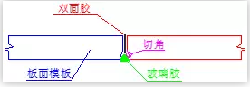  绿色施工技术措施——清水混凝土结构施工技术