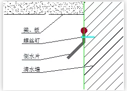  绿色施工技术措施——清水混凝土结构施工技术