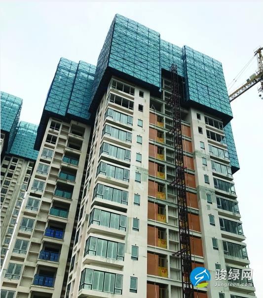 省住建厅在佛山举办装配式建筑评价标准培训