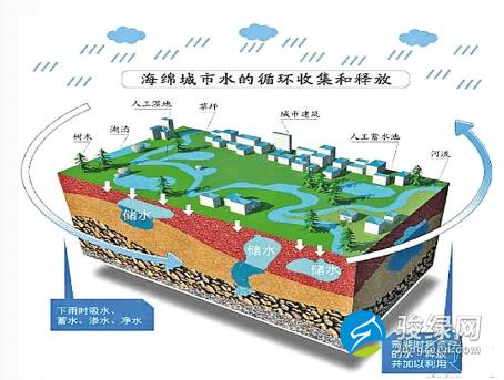 到2018年底宝安区将推进完成海绵城市建设项目113项