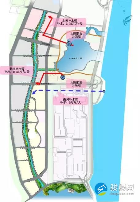 以跨界思维开创城市与水新格局，建设“多维海绵城市”