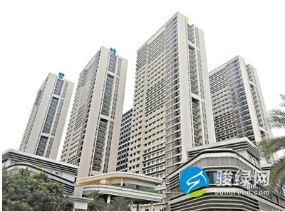 2020年末东莞新建建筑面积 两成以上为装配式建筑