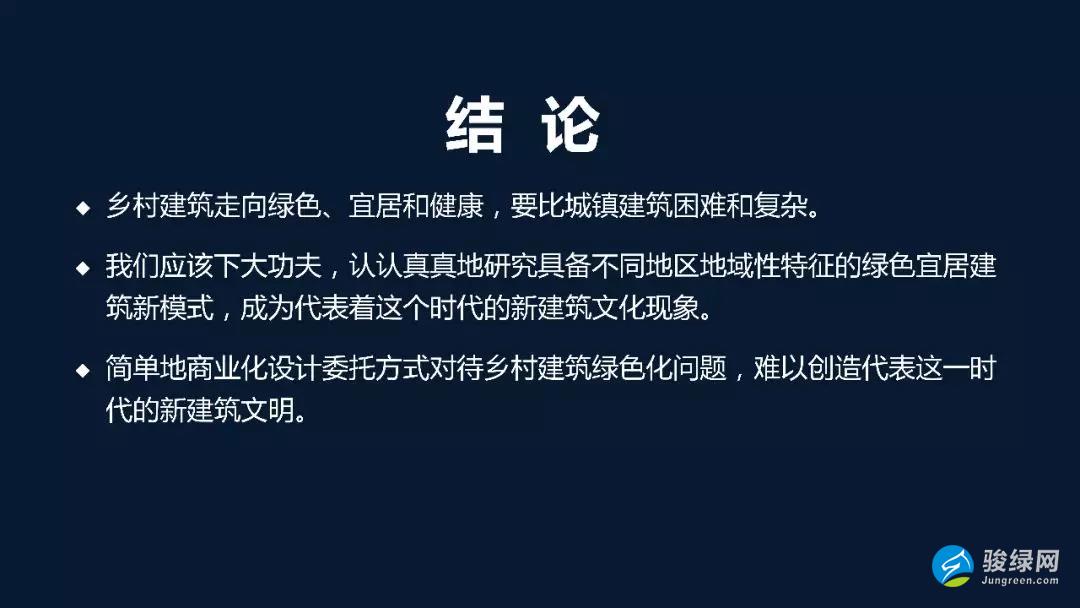 刘加平：《绿色建筑——城乡差异与对策》