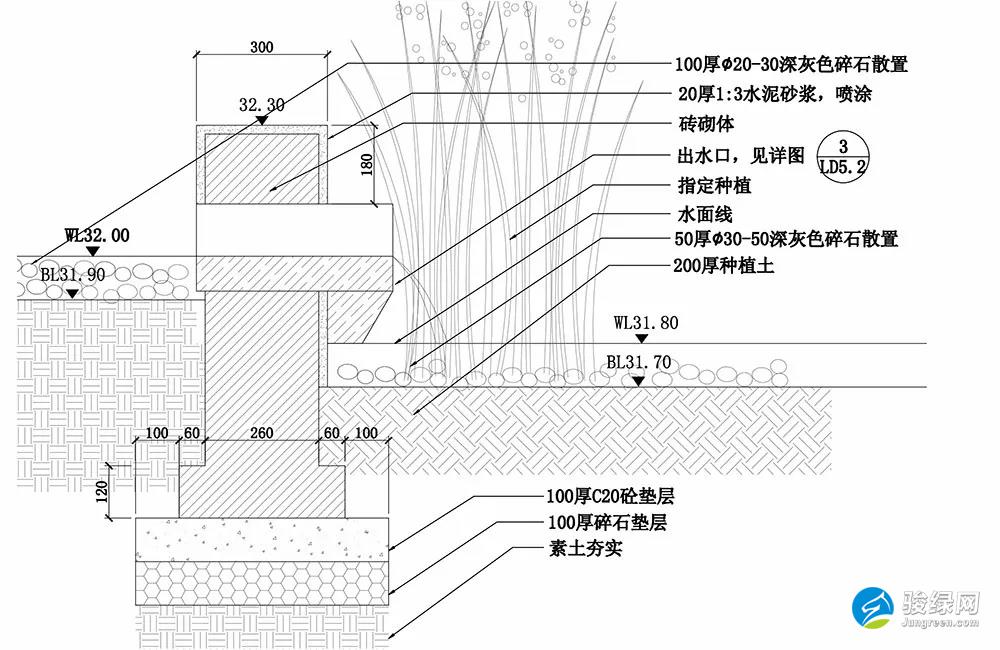 透水场地——海绵城市建设中最基本的组成部分